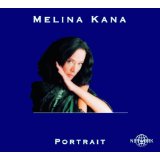 Kana Melina - Portrait
